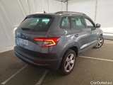  Skoda  Karoq  Business 1.6 TDI 115CV BVA7 E6dT #3