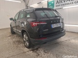  Skoda  Karoq SKODA  / 2017 / 5P / SUV 2.0 TDI 116ch DSG7 Business #2