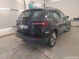  Skoda  Karoq SKODA  / 2017 / 5P / SUV 2.0 TDI 116ch DSG7 Business #3