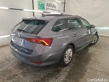  Skoda  Octavia  Break Business 2.0 TDI 150CV BVA7 E6d #3