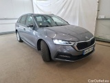  Skoda  Octavia  Break Business 2.0 TDI 115CV BVA7 E6d #4