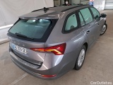  Skoda  Octavia  Break Business 2.0 TDI 115CV BVM6 E6d #3