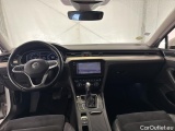  Volkswagen  Passat VOLKSWAGEN  SW / 2019 / 5P / Break 2.0 TDI EVO 150 DSG7 SW LOUNGE #5