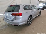  Volkswagen  Passat VOLKSWAGEN  SW / 2019 / 5P / Break 2.0 TDI 150 SCR DSG7 SW LOUNGE #3
