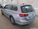  Volkswagen  Passat  Break Business 2.0 TDI 150CV BVA7 E6d #2
