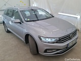  Volkswagen  Passat  Break Business 2.0 TDI 150CV BVA7 E6d #4