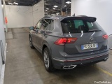  Volkswagen  Tiguan VOLKSWAGEN  / 2020 / 5P / SUV 2.0 TDI 150 DSG7 R-Line #2