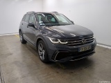  Volkswagen  Tiguan VOLKSWAGEN  / 2020 / 5P / SUV 2.0 TDI 150 DSG7 R-Line #4