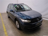  Volkswagen  Tiguan VOLKSWAGEN  / 2020 / 5P / SUV 2.0 TDI 150 DSG7 Life Business #4