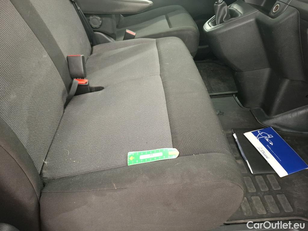  Peugeot  Expert PEUGEOT  / 2016 / 4P / Fourgon tôlé 1.5 BHDI 100 S&S TAILLE M #25