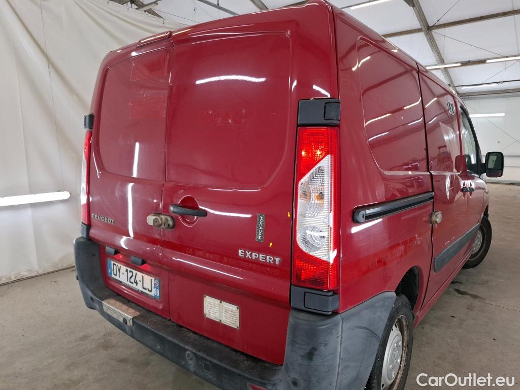  Peugeot  Expert  Fourgon  Fourgon L1H1 Pack CD Clim 1.6 90CV BVM5 #32