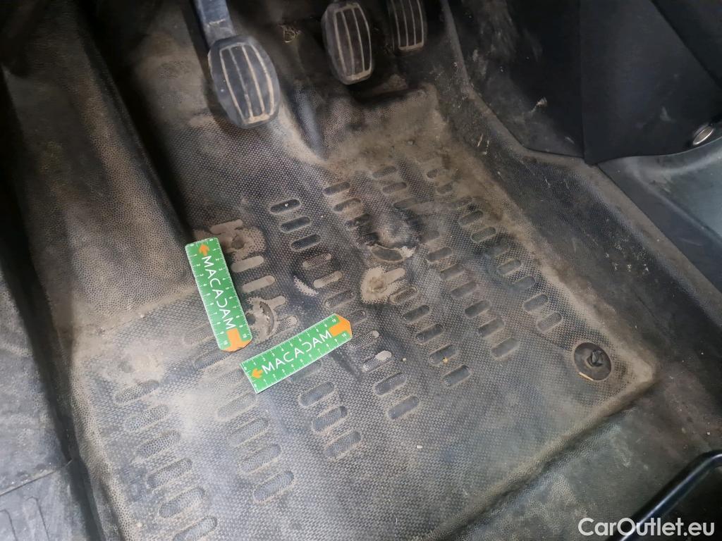  Citroen  Berlingo  Fourgon Club XL 950 1.5 BlueHDi 100CV BVM5 E6dT #61