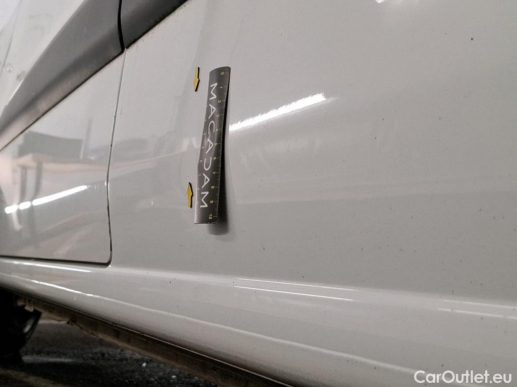  Citroen  Berlingo  Fourgon Business L1 (Court) 1.6 BlueHDi 100CV BVM5 E6 #8