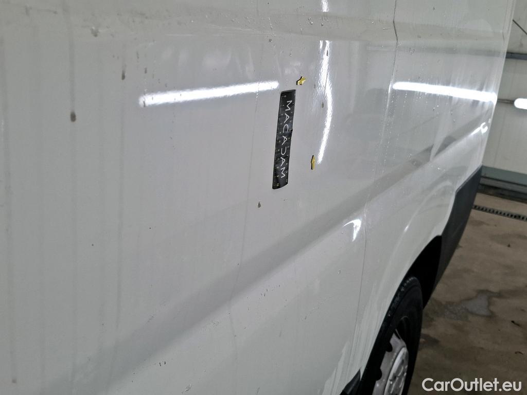  Citroen  Jumper CITROEN  VU 4p Fourgon 30 L1H1 BlueHDi 110 BVM6 Business #9