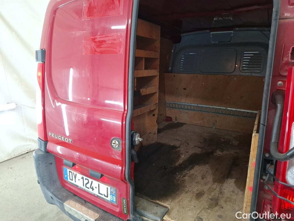  Peugeot  Expert  Fourgon  Fourgon L1H1 Pack CD Clim 1.6 90CV BVM5 #46