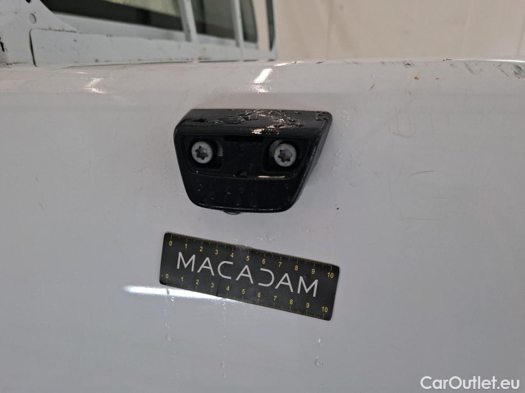  Ford  Ranger  Simple Cabine 4x4 XL Pack 2.2 TDCi 160CV BVM6 E6 #55