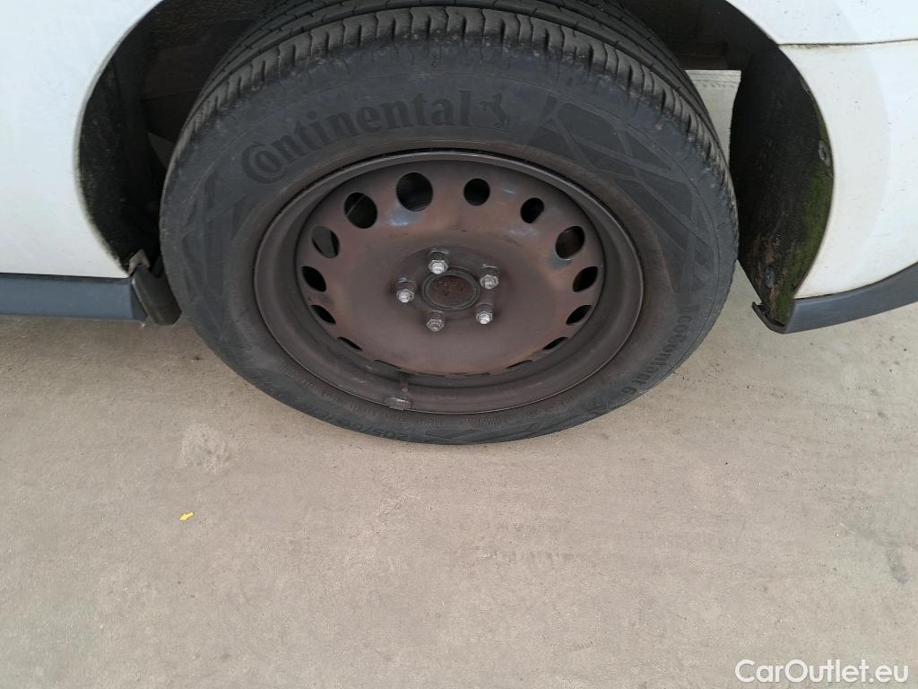  Ford  Transit Connect  Fourgon Trend 1.5 100CV BVM6 #25