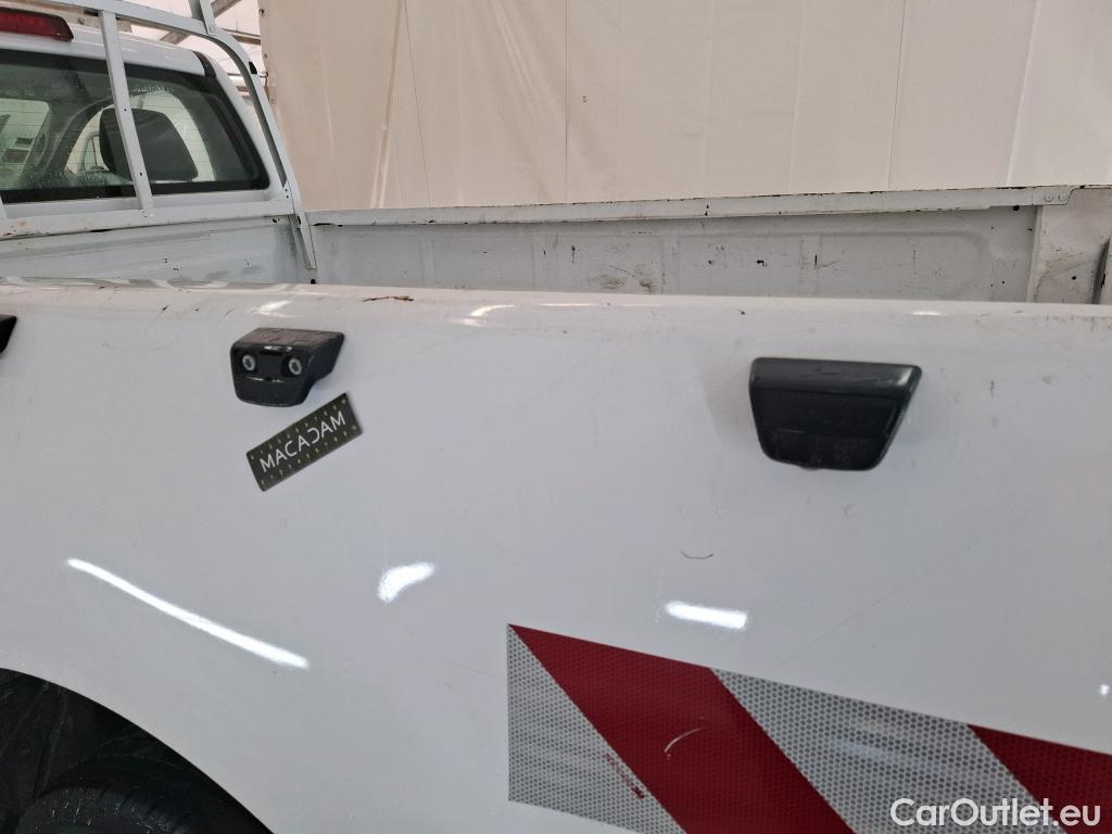  Ford  Ranger  Simple Cabine 4x4 XL Pack 2.2 TDCi 160CV BVM6 E6 #59