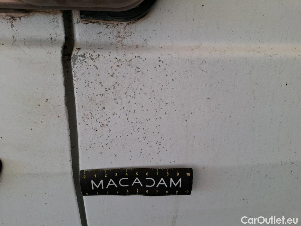  Citroen  Berlingo  Fourgon Club M 650 1.5 BlueHDi 75CV BVM5 E6dT #27