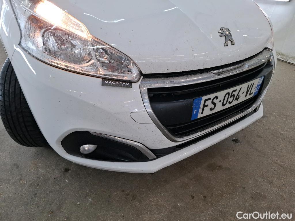  Peugeot  208  Affaire Premium Pack 1.5 HDi 100CV BVM5 E6dT #6