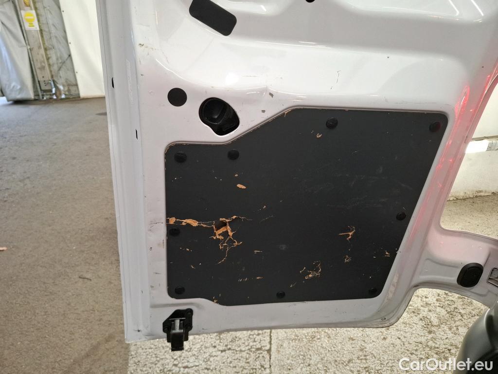  Peugeot  Expert PEUGEOT  / 2016 / 4P / Fourgon tôlé 1.5 BHDI 100 S&S TAILLE M #14