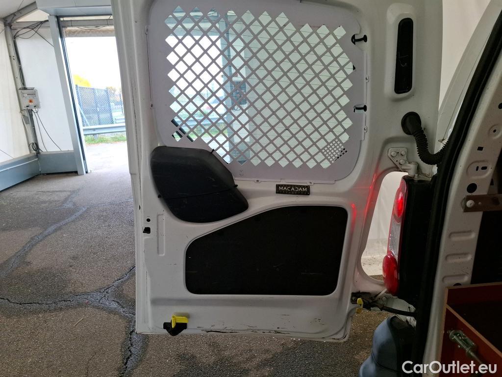  Citroen  Berlingo  Fourgon Business L1 (Court) 1.6 BlueHDi 100CV BVM5 E6 #9