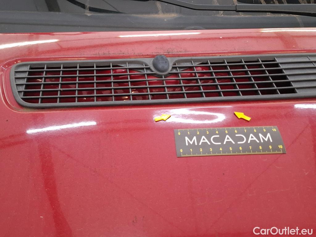  Peugeot  Expert  Fourgon  Fourgon L1H1 Pack CD Clim 1.6 90CV BVM5 #66