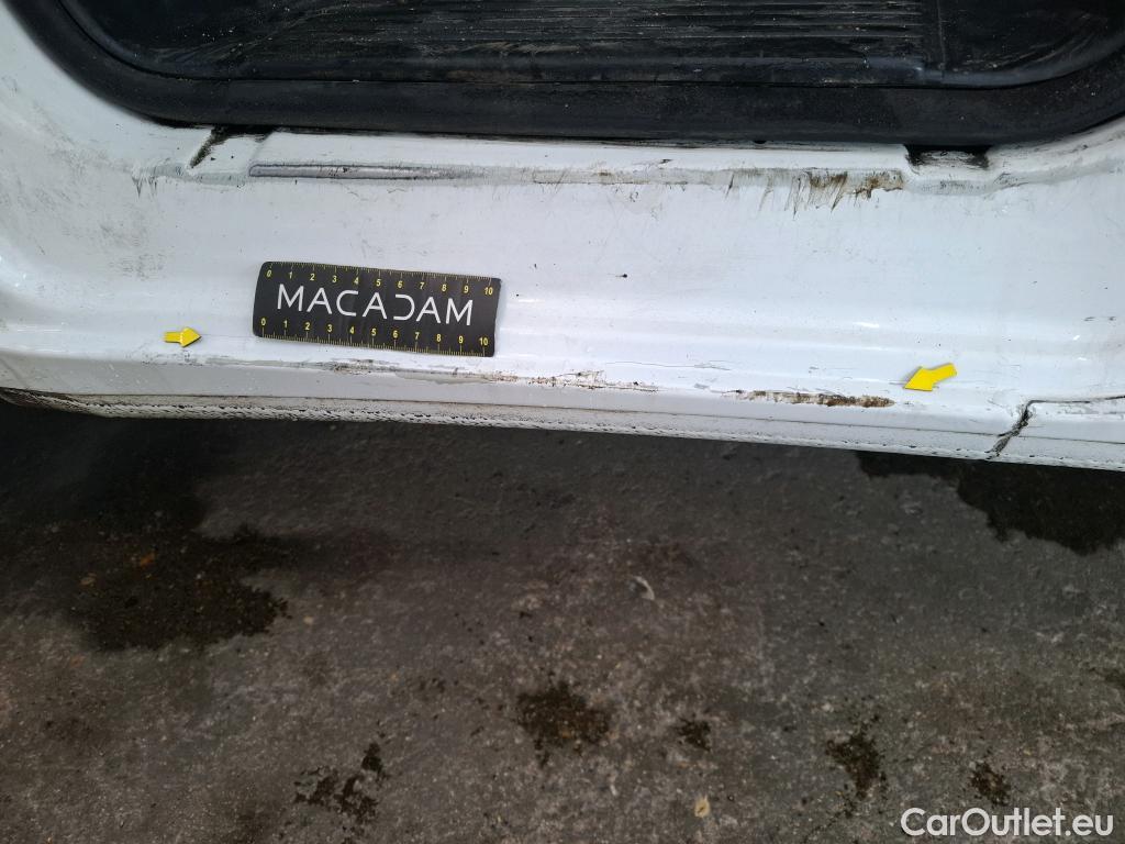  Citroen  Jumper CITROEN  VU 4p Fourgon 30 L1H1 BlueHDi 110 BVM6 Business #47