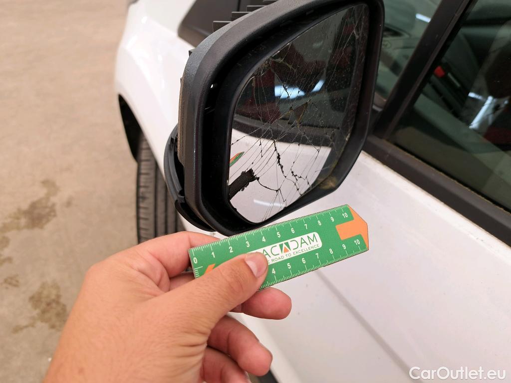  Ford  Transit Connect  Fourgon Trend 1.5 100CV BVM6 #18