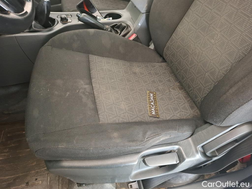  Ford  Ranger  Simple Cabine 4x4 XL Pack 2.2 TDCi 160CV BVM6 E6 #44