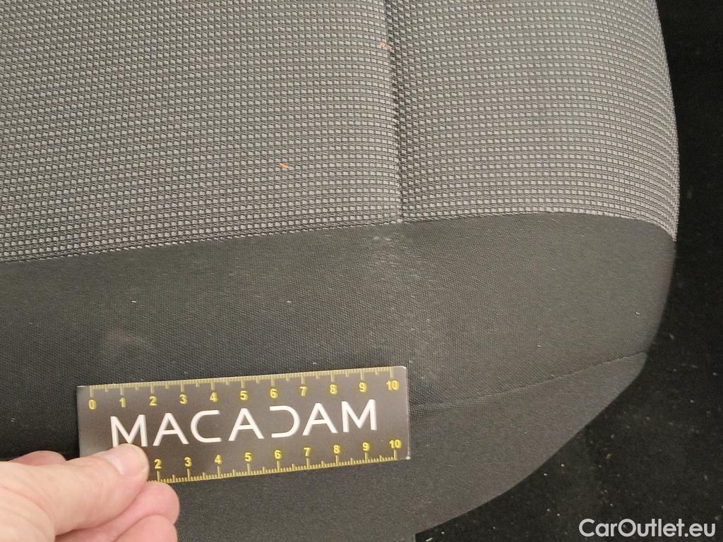  Citroen  Berlingo  Fourgon Driver M 650 1.5 BlueHDi 100CV BVM6 E6d #11