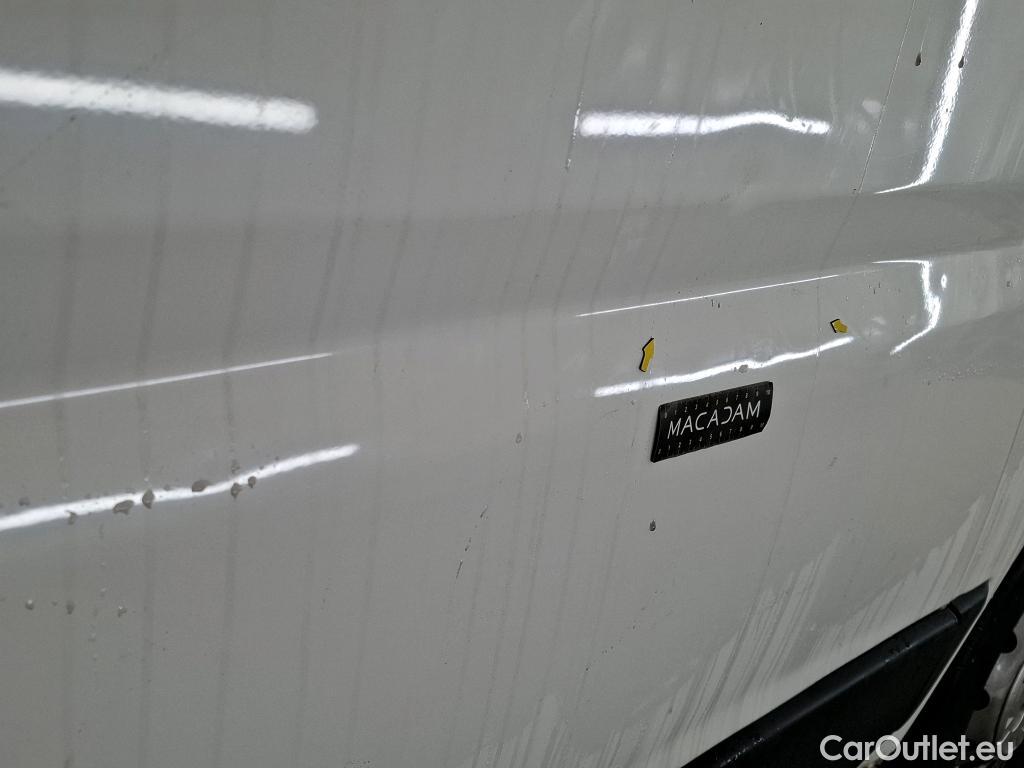  Citroen  Jumper CITROEN  VU 4p Fourgon 30 L1H1 BlueHDi 110 BVM6 Business #5