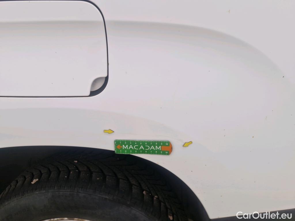  Citroen  Berlingo  Fourgon Club XL 950 1.5 BlueHDi 100CV BVM5 E6dT #72