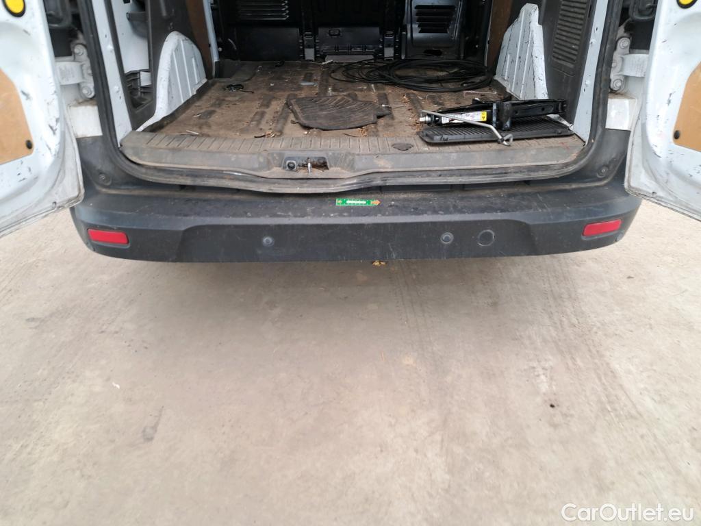  Ford  Transit Connect  Fourgon Trend 1.5 100CV BVM6 #8