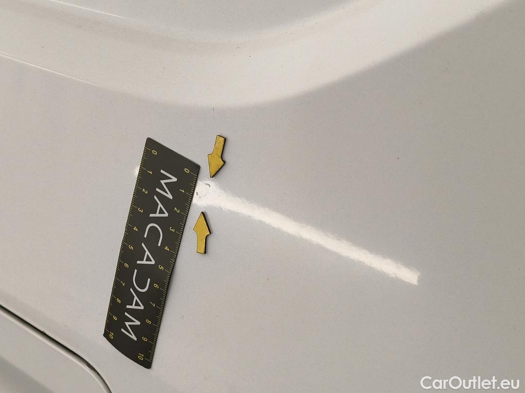  Citroen  Berlingo  Fourgon Driver M 650 1.5 BlueHDi 100CV BVM6 E6d #22