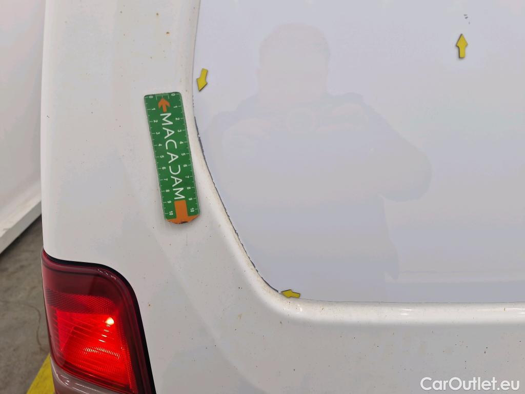  Citroen  Berlingo  Fourgon Club XL 950 1.5 BlueHDi 100CV BVM5 E6dT #42