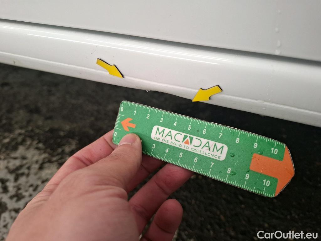  Opel  Combo OPEL  / 2018 / 4P / Fourgonnette 1.5 diesel 100chL1H1/stand CARGO PACK C #2