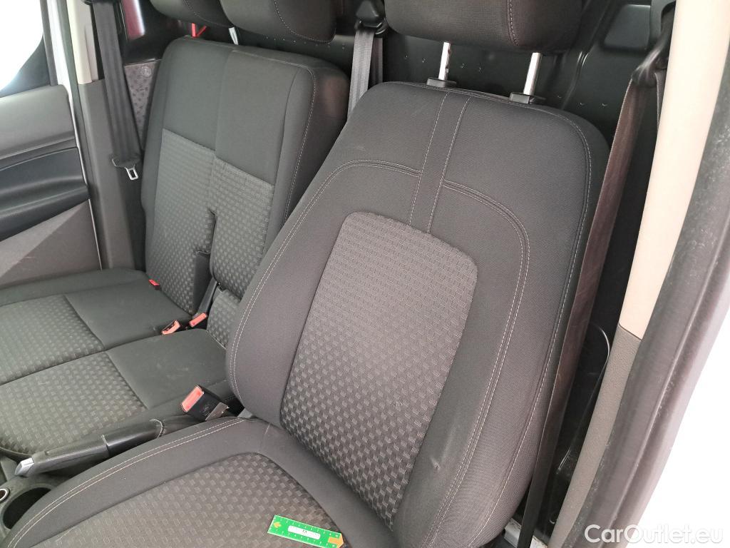  Ford  Transit Connect  Fourgon Trend 1.5 100CV BVM6 #19