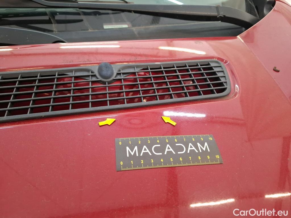  Peugeot  Expert  Fourgon  Fourgon L1H1 Pack CD Clim 1.6 90CV BVM5 #68