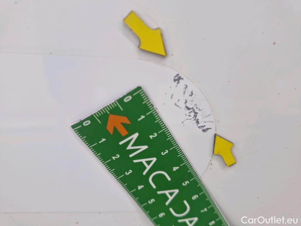  Citroen  Berlingo  Fourgon Club XL 950 1.5 BlueHDi 100CV BVM5 E6dT #36