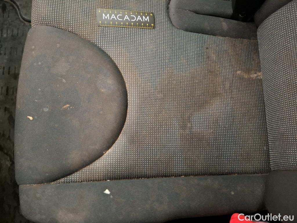  Peugeot  Expert  Fourgon  Fourgon L1H1 Pack CD Clim 1.6 90CV BVM5 #72