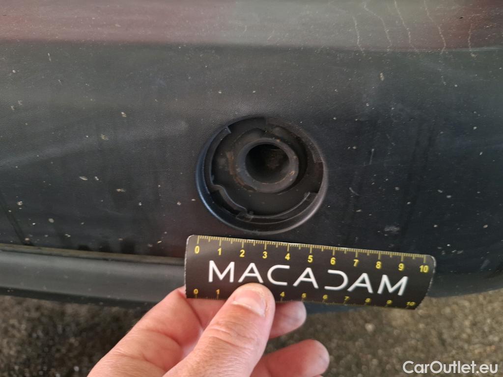  Citroen  Berlingo  Fourgon Club M 650 1.5 BlueHDi 75CV BVM5 E6dT #9