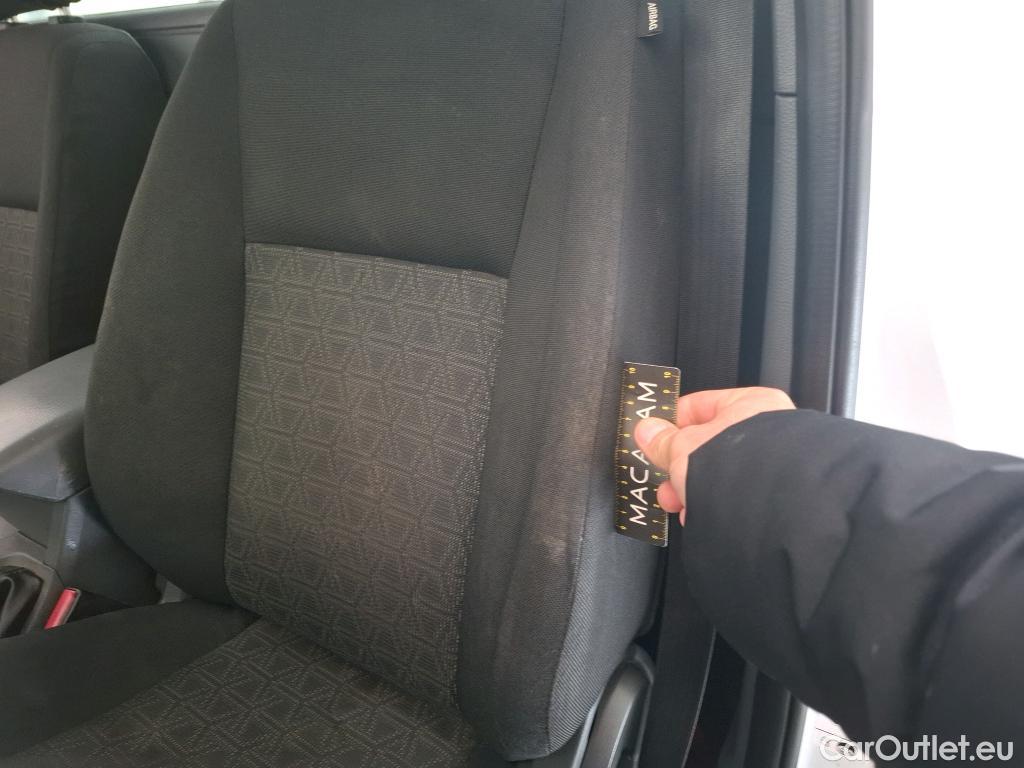  Ford  Ranger  Simple Cabine 4x4 XL Pack 2.2 TDCi 160CV BVM6 E6 #45