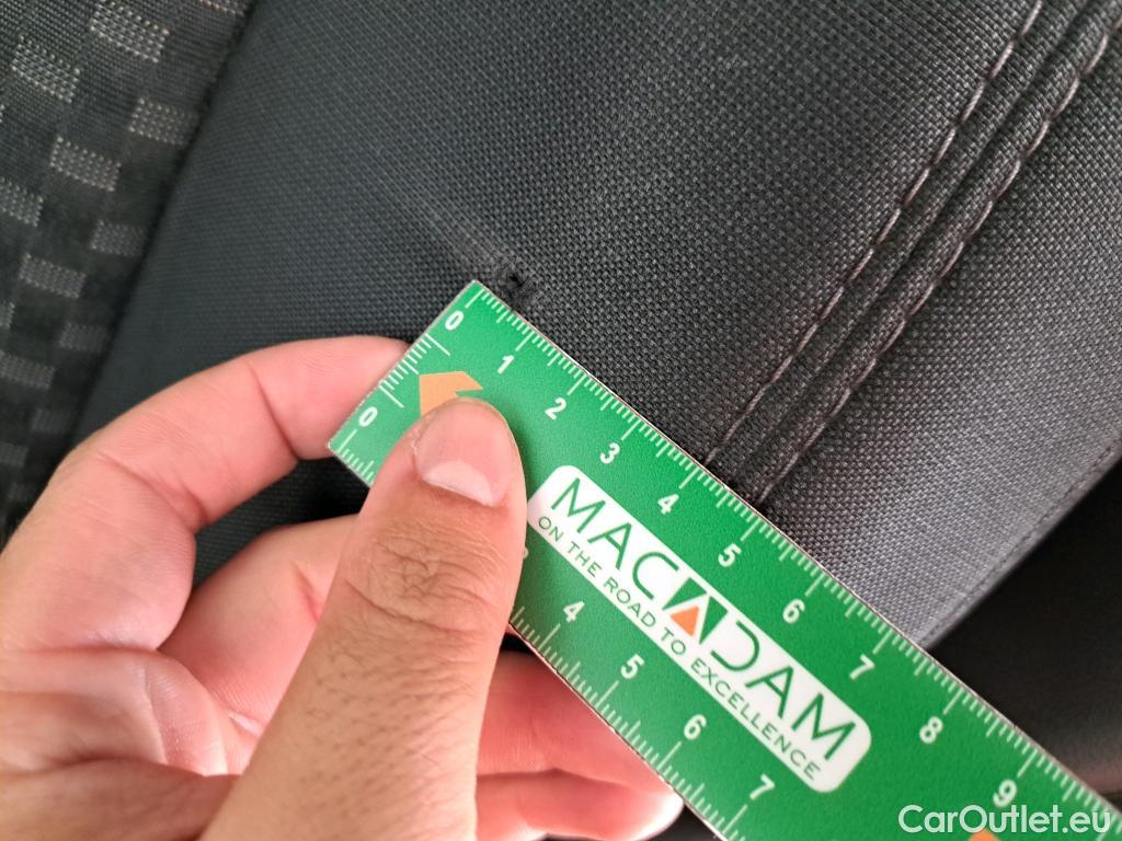  Ford  Transit Connect  Fourgon Trend 1.5 100CV BVM6 #20