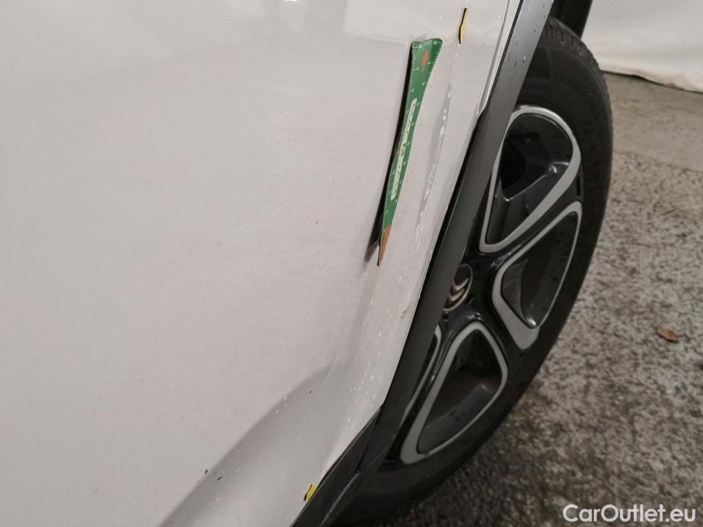  Citroen  C4 Cactus  Feel Nav Société 1.5 BlueHDi 100CV BVM6 E6d #3