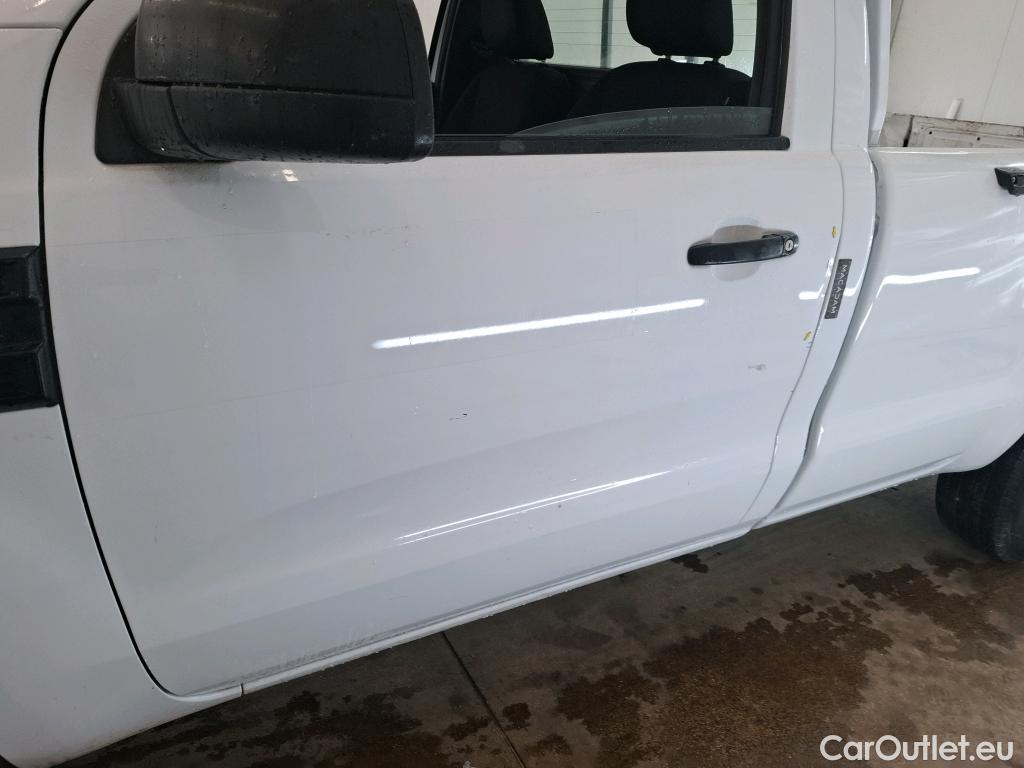  Ford  Ranger  Simple Cabine 4x4 XL Pack 2.2 TDCi 160CV BVM6 E6 #10