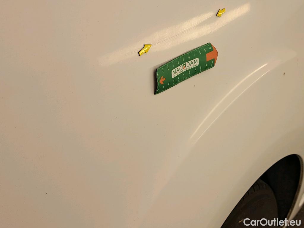  Citroen  Berlingo  Fourgon Club L1 (Court) 1.6 BlueHDi 100CV BVM5 E6 / VENTE SANS CG #7