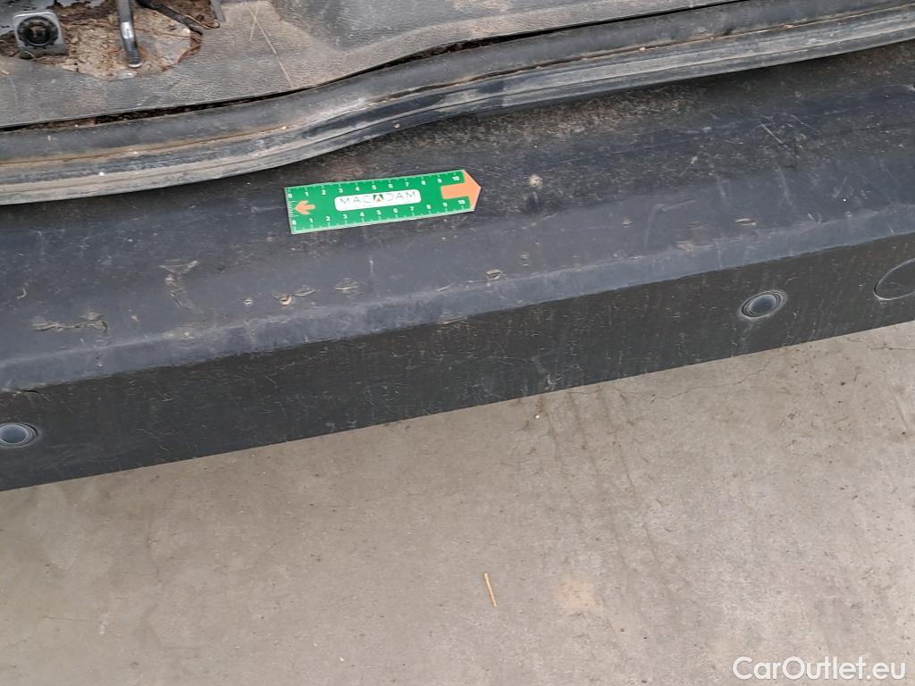  Ford  Transit Connect  Fourgon Trend 1.5 100CV BVM6 #9