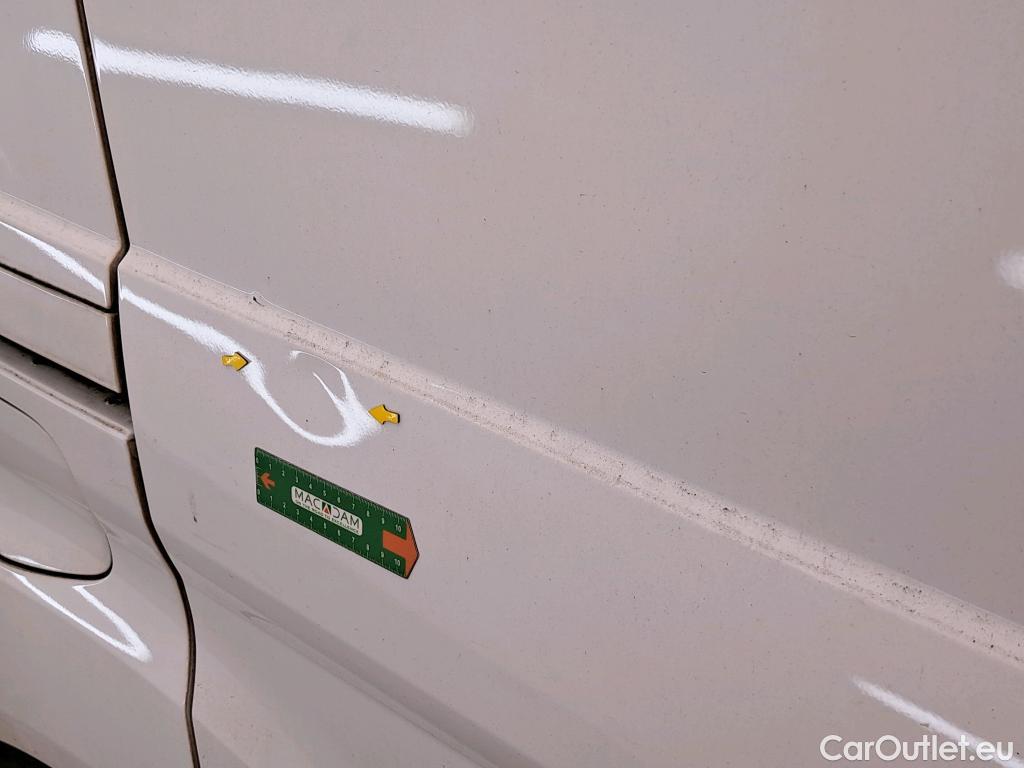  Ford  Transit Connect  Fourgon Trend 1.5 100CV BVM6 #21