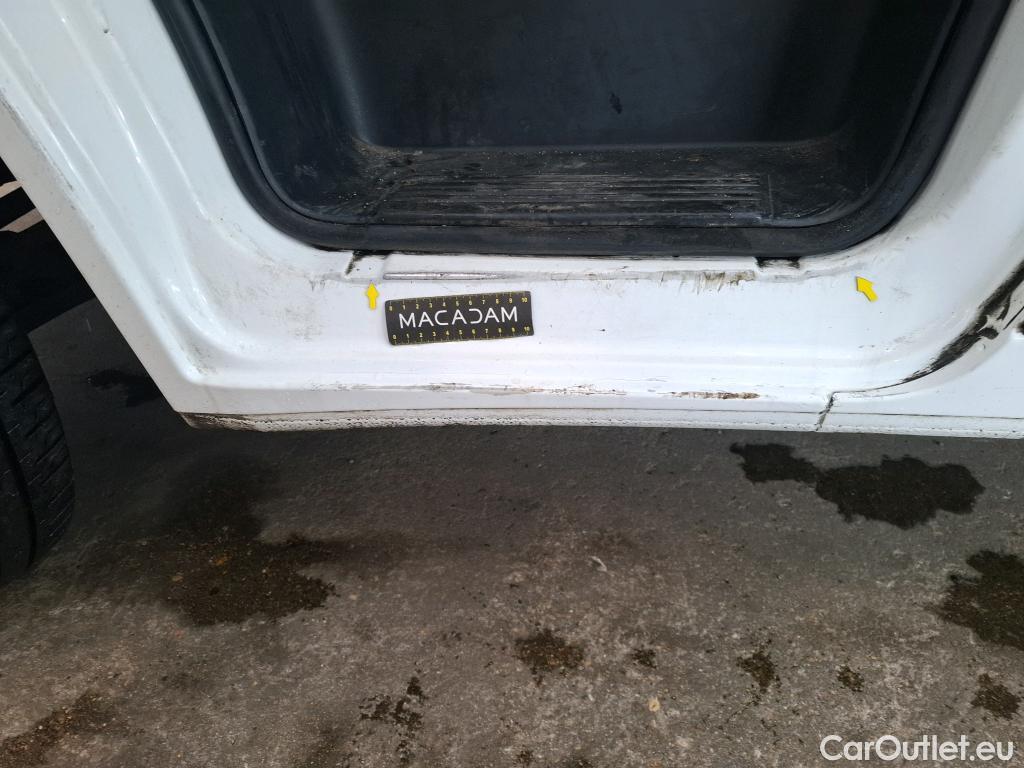  Citroen  Jumper CITROEN  VU 4p Fourgon 30 L1H1 BlueHDi 110 BVM6 Business #45